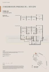 Bloomsbury Residences (D5), Apartment #459506541